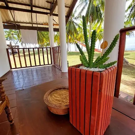 Helios Beach Resort Tangalle Exterior photo