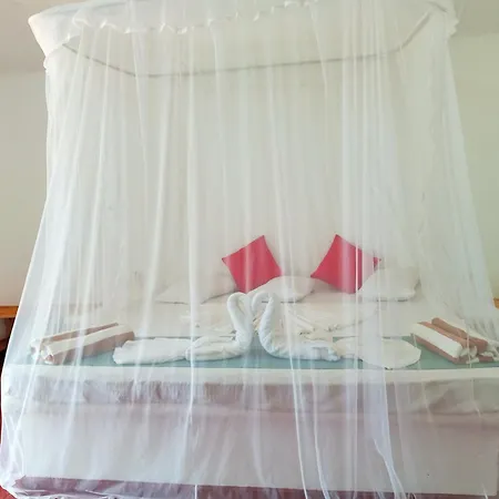 Helios Beach Resort Tangalle Exterior photo