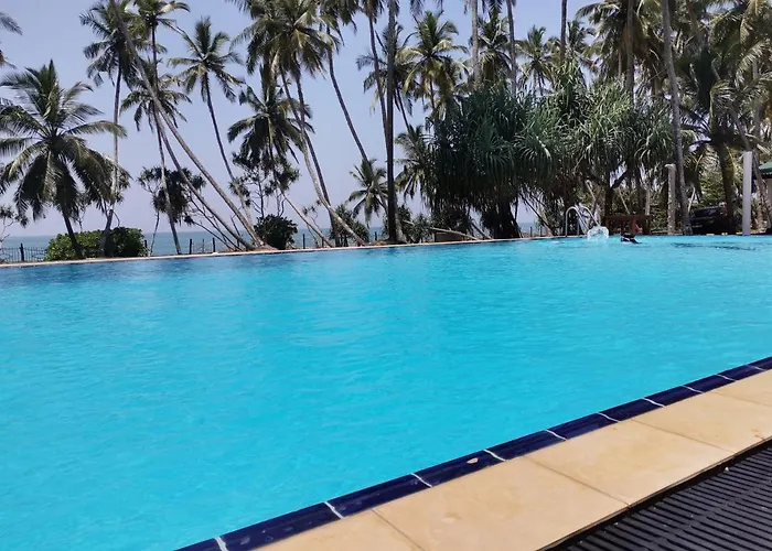 Helios Beach Resort