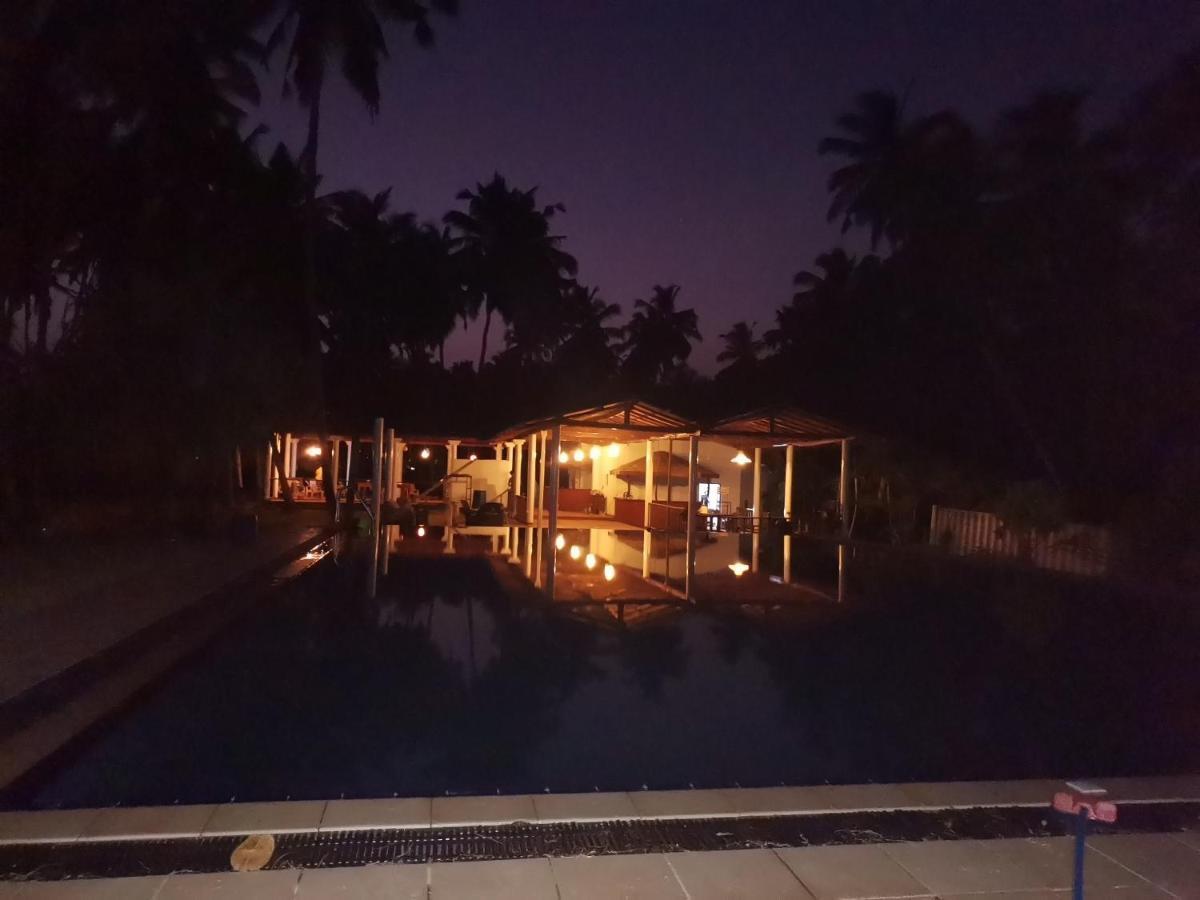 Hotel Helios Tangalle