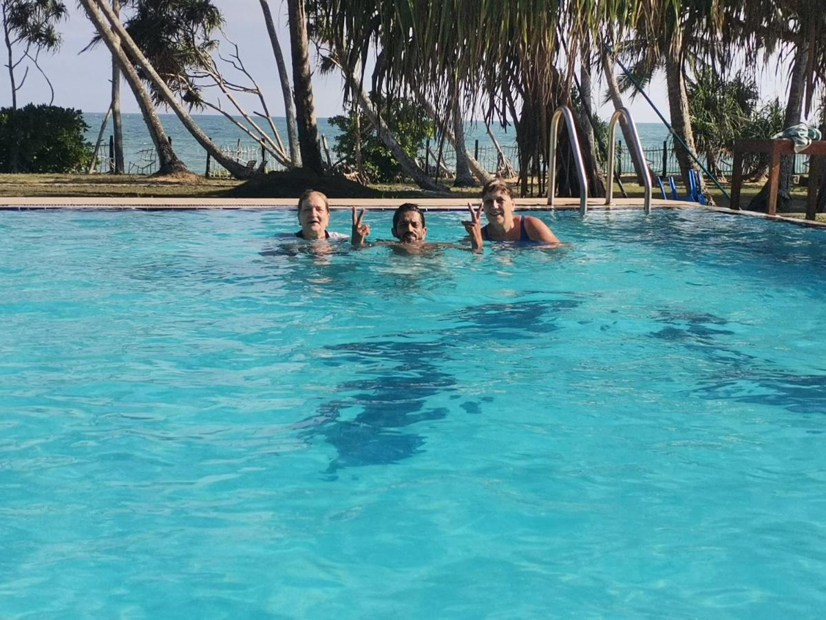 Helios Hotel Tangalle