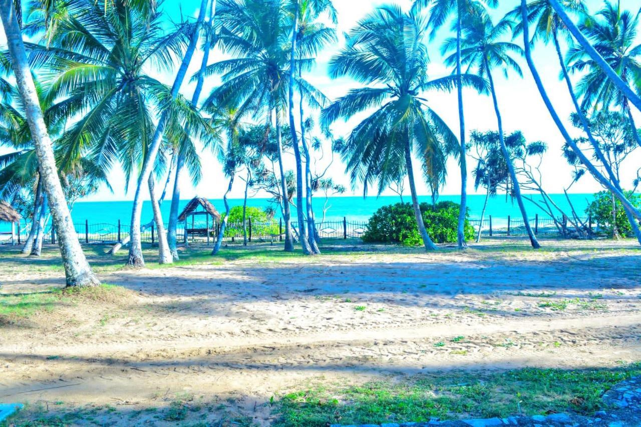 Hotel Helios Tangalle