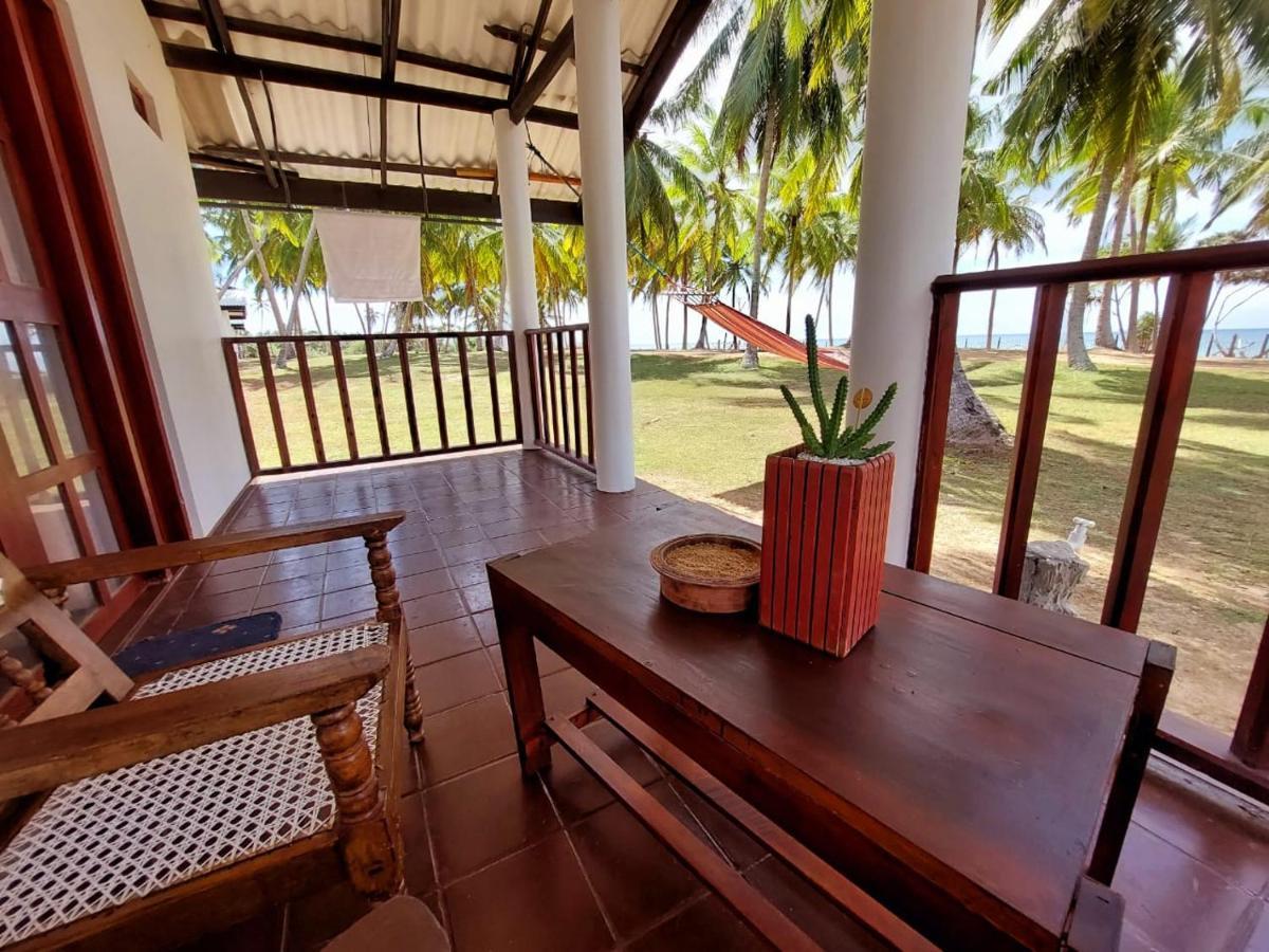 Helios Hotel Tangalle