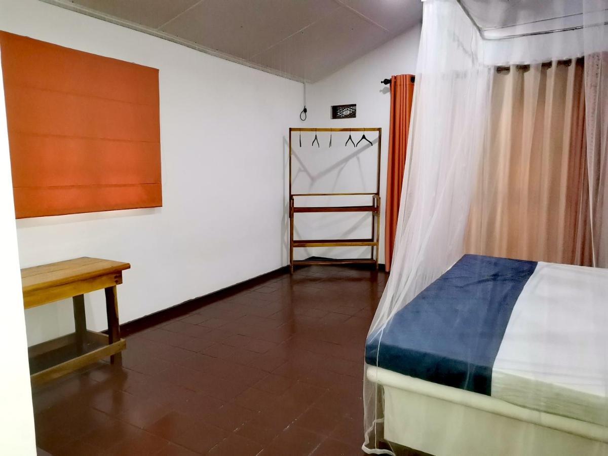 Helios Hotel Tangalle