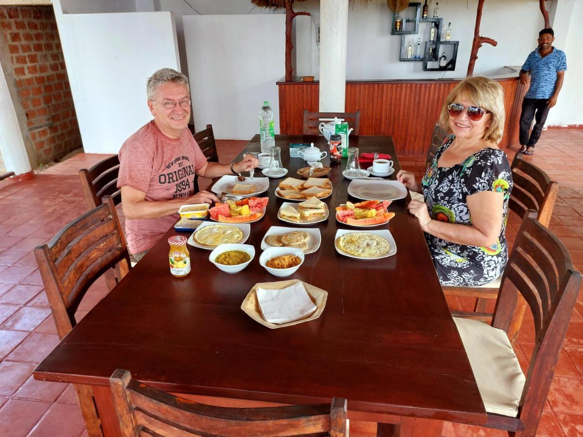 Helios Hotel Tangalle