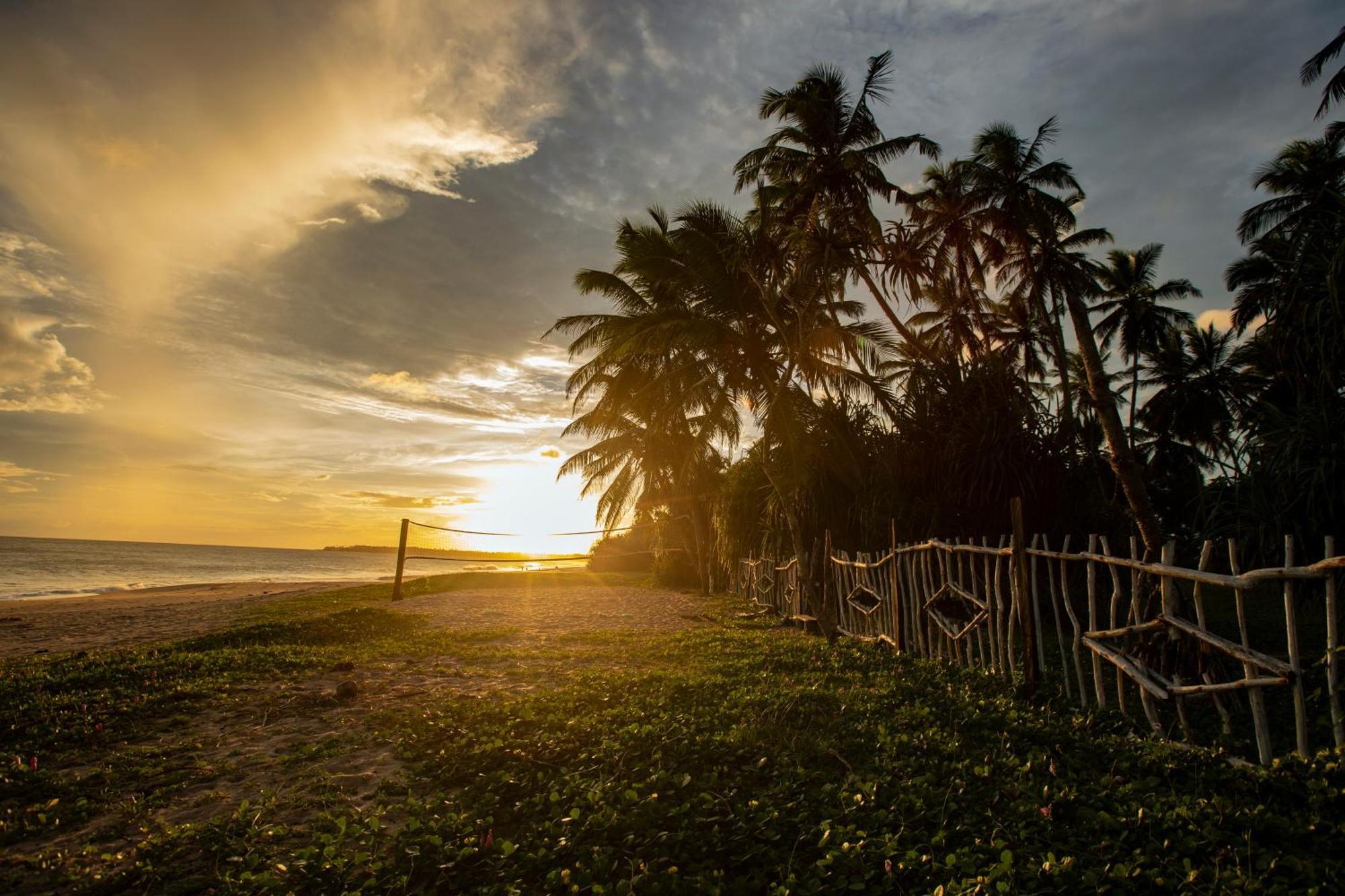 Helios 3* Tangalle