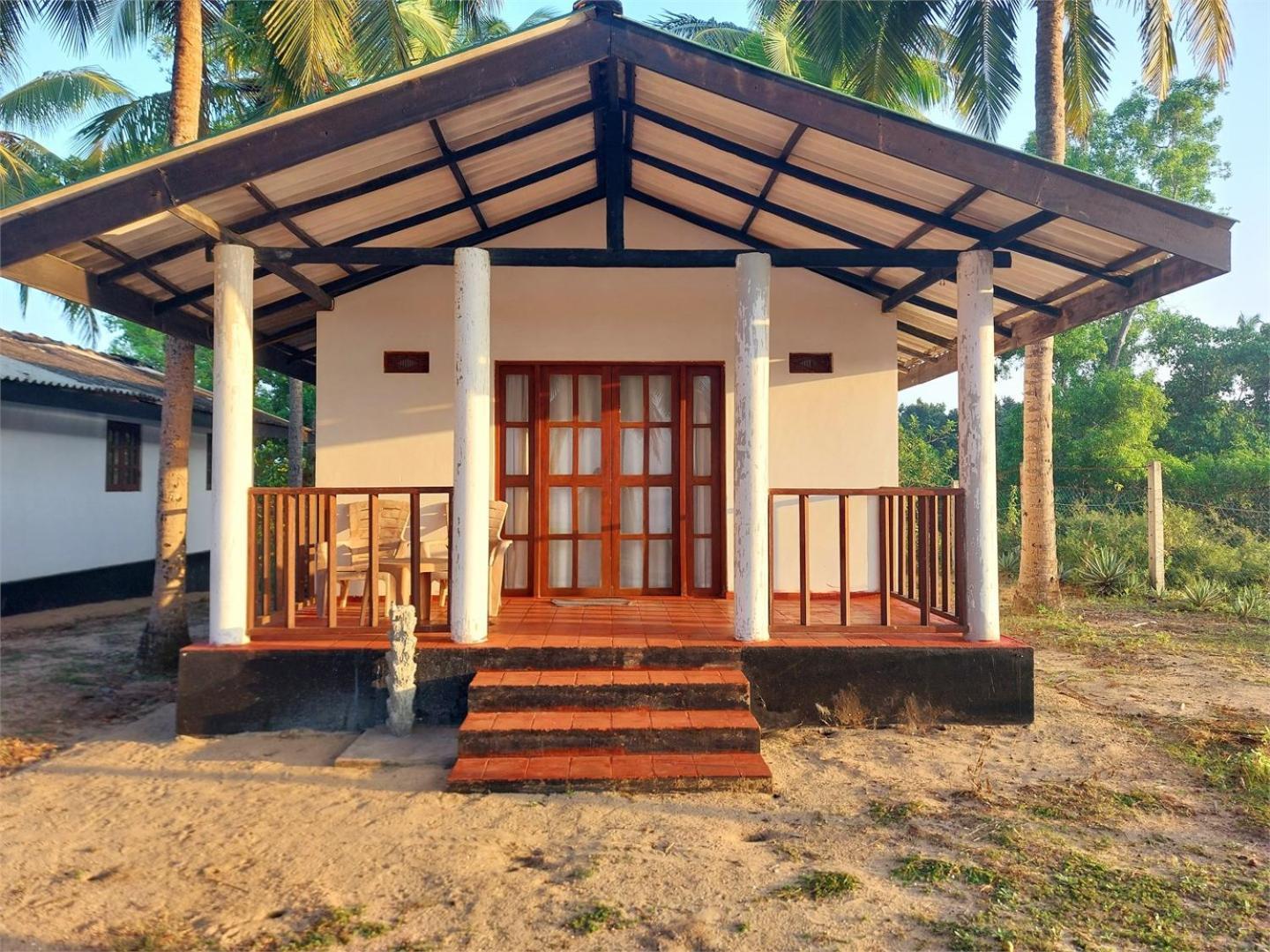 Helios 3* Tangalle