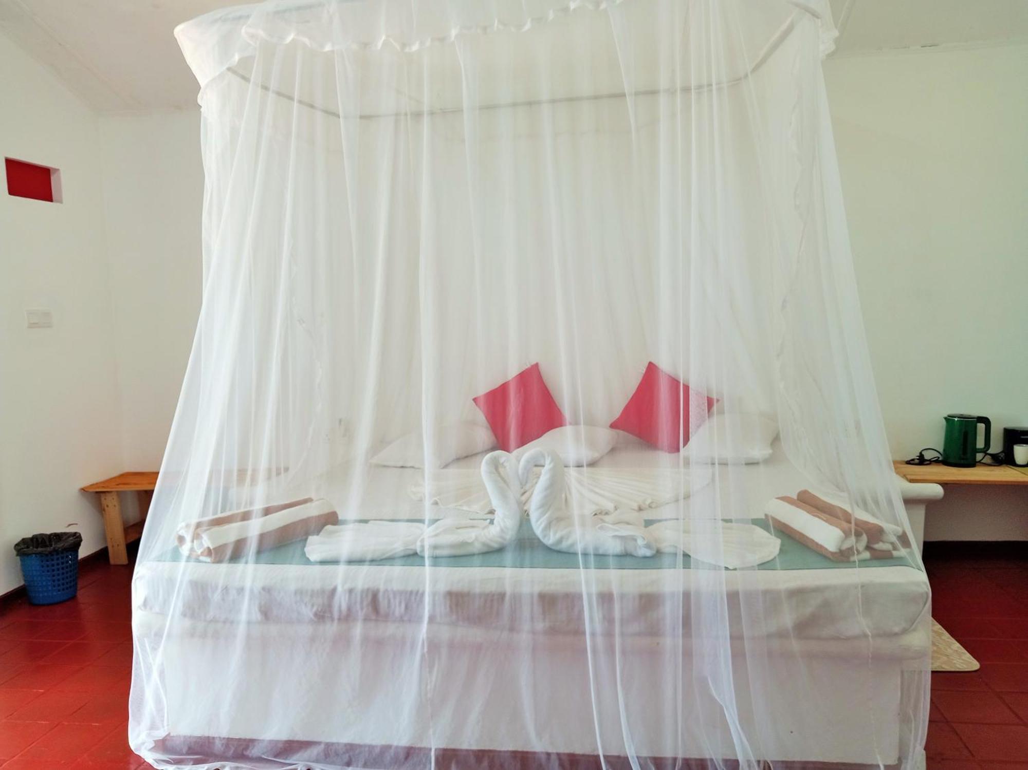 Helios 3* Tangalle
