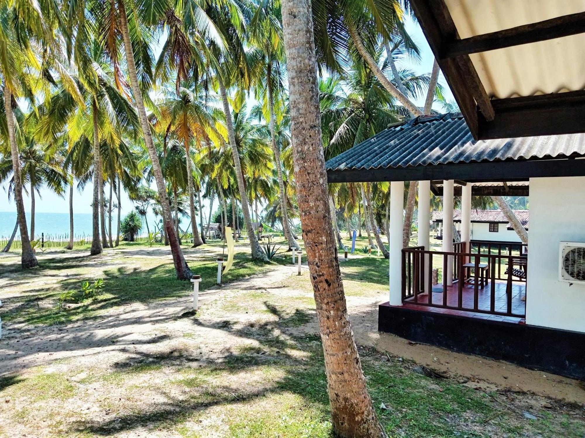 Hotel Helios Tangalle